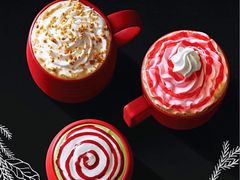 -星巴克(西湖天地店)