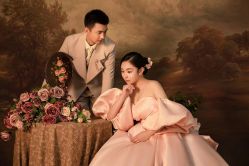 -第一夫人婚纱摄影(南京店)