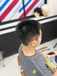 -HighPack男士理发Barbershop海派