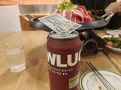 -WOW LUCKY创意韩料(龙阳广场店)