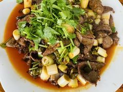 -渝都天星老街豆花