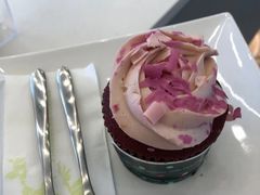 悠享杯子蛋糕组合-星巴克(张家港购物公园店)