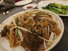 -粤尚腾香居中餐厅(首都机场希尔顿店)