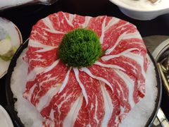 -牛将军•涮肉•烤肉•铁板烧(北京王府井·故宫店)