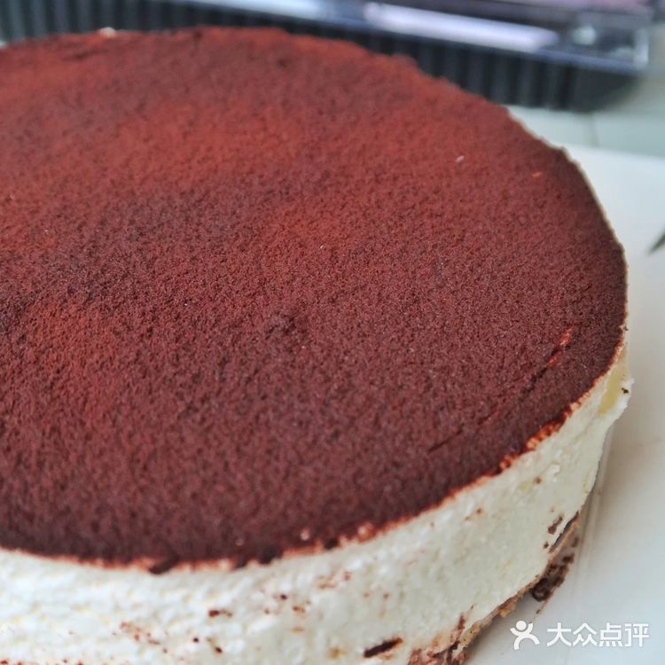 西安|盒马的这五款甜品[悠闲]必须去吃