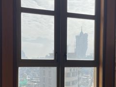 -澳门十六浦索菲特大酒店