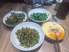 -高嗲嗲·现炒下饭菜(石鼓路店)