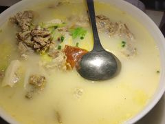 -京华烟云·北京烤鸭(领展购物广场·中关村店)