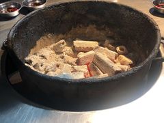 -胡四哥特色火盆烧烤(一分店)