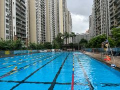 -猎德游泳池(猎德花园店)