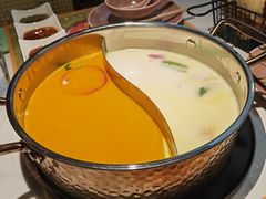 -八珍玉食鸡煲·打边炉(印象城店)