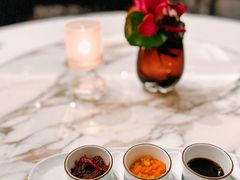 XO酱-宝丽轩中餐厅BAOLIXUAN