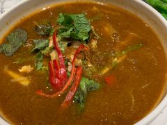 -关夫人餐厅(阳光广场店)