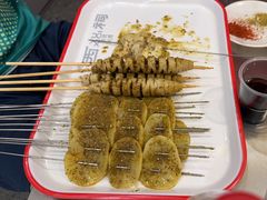 -遇西祠·海鲜烧烤(总店)
