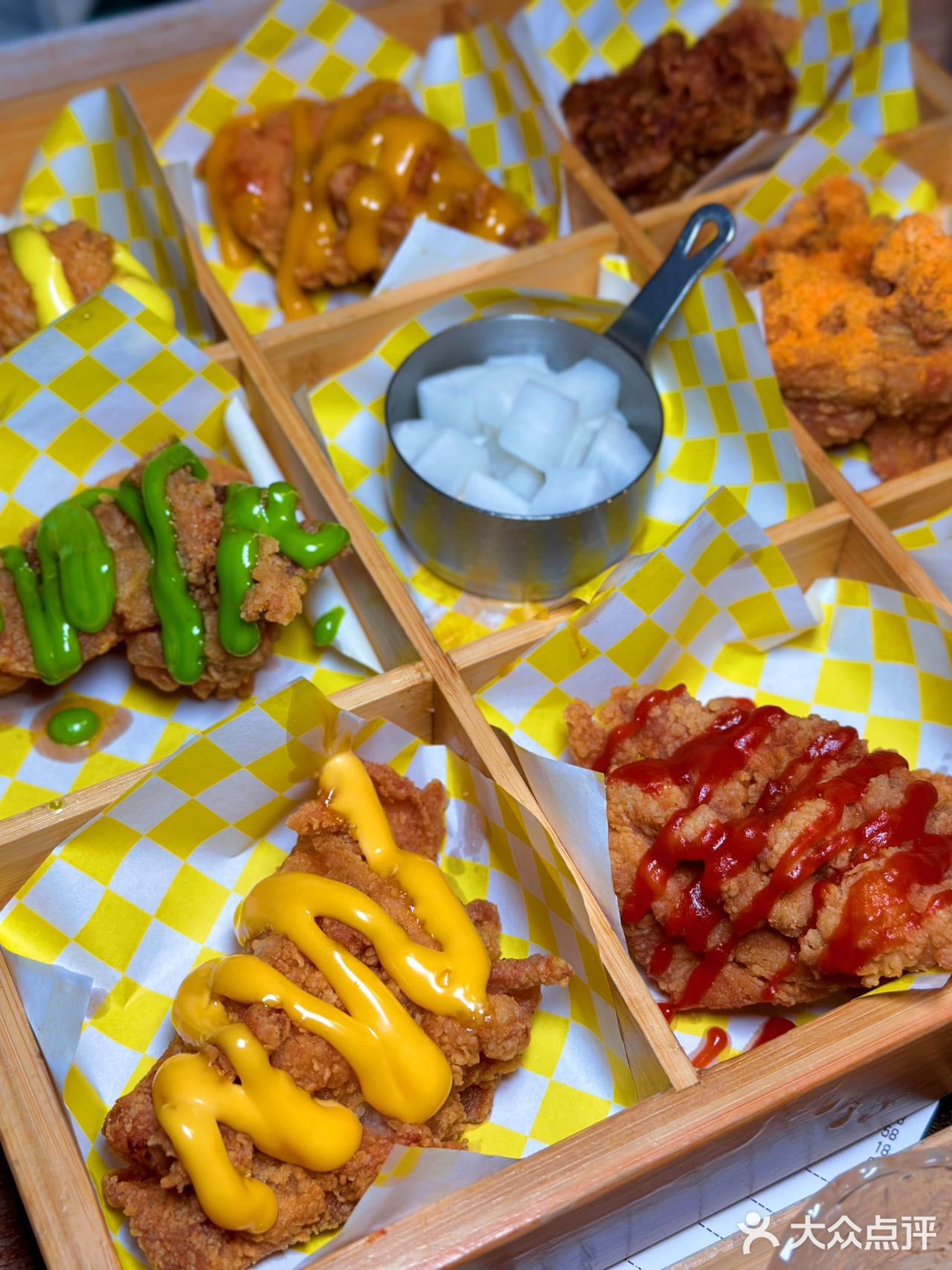 朋友们都以为我到了韩国🇰🇷