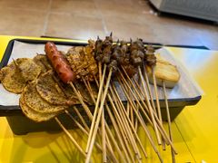 -望京小腰(北京总店)