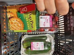 -AEON永旺(东方宝泰店)