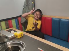 -老范地摊烧烤(阳光金地园店)