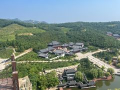 -威海华夏城景区