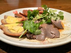 -抱德·潮汕味(琶洲店原惠城鱼仔)