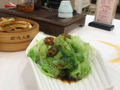 -顺德人家食府(黄金广场店)