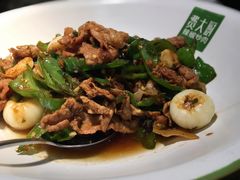 费大厨辣椒炒肉-费大厨辣椒炒肉(万家丽一店)