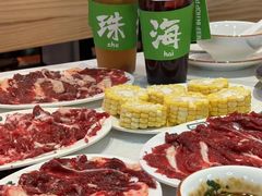-八合里潮汕鲜牛肉火锅(吉大店)