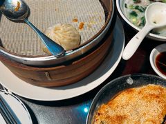 烧饼-钰园(水绘园店)