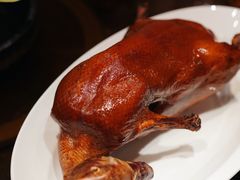 -杭州西子湖四季酒店·金沙厅