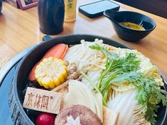 -水林间·寿喜烧自助(仙林金鹰店)