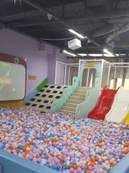 -妙糖乐园(乐坊·大华生活广场店)