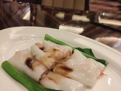 -夏宫中餐厅(香格里拉大酒店)