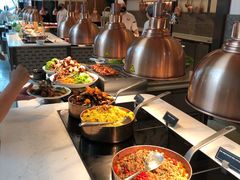 -RISE RESTAURANT(滨海湾金沙店)