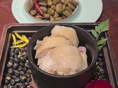 -寻宝记绍兴菜(鲁迅路店)