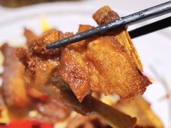 -香香海南菜餐厅