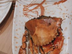 -蚝老板海鲜烧烤大排档(码头店)