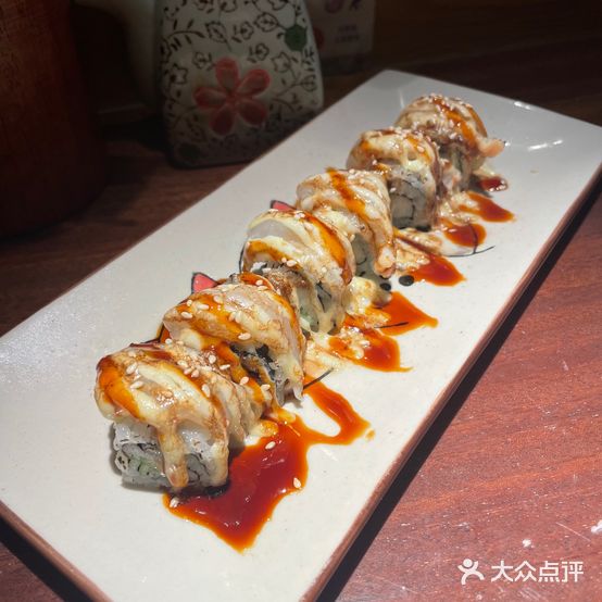 鲸喜屋(瓯北店)