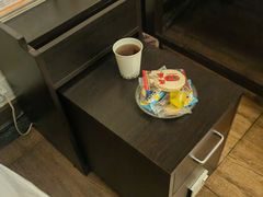 -若石足道SPA 连锁(丹东街店)