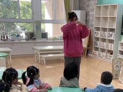 -上海市青苹果幼儿园欧泊园