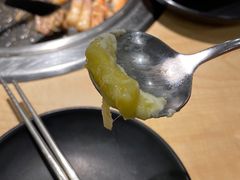 -花味·自助烤肉(雨花客厅店)