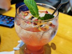 -玛尚诺Pizza&Bar(长泰广场店)
