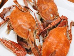 -望海潮海鲜店 特色家常菜(在海一方店)