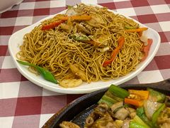 -吉源大排档·鱼生·海鲜(烧烤彩印厂店)
