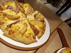 -必胜客(WOW昙华林店)