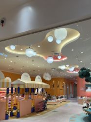 -奈尔宝家庭中心·亲子餐厅(苏州大悦城店)