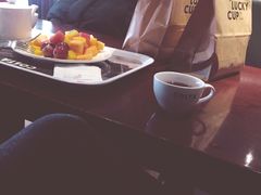 -COSTA COFFEE(武汉天地店)