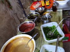 小料台-仙蘑洞