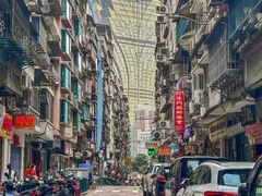 -澳门威尼斯人综合度假区