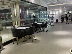 -宝力豪健身(万达广场店)