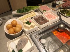 -海底捞火锅(群光广场店)